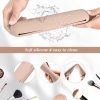 Anti-Drop Silicone Cosmetic Bag