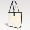 Large Capacity Canvas Tote Bag