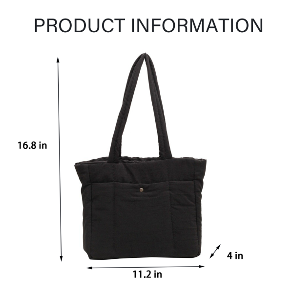 33ba8c52-3817-430d-a702-85f91a39a881_BGZA278.2.png Soft Cloud One Shoulder Tote Bag
