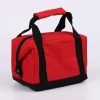 Oxford Cloth Cooler Tote Bag