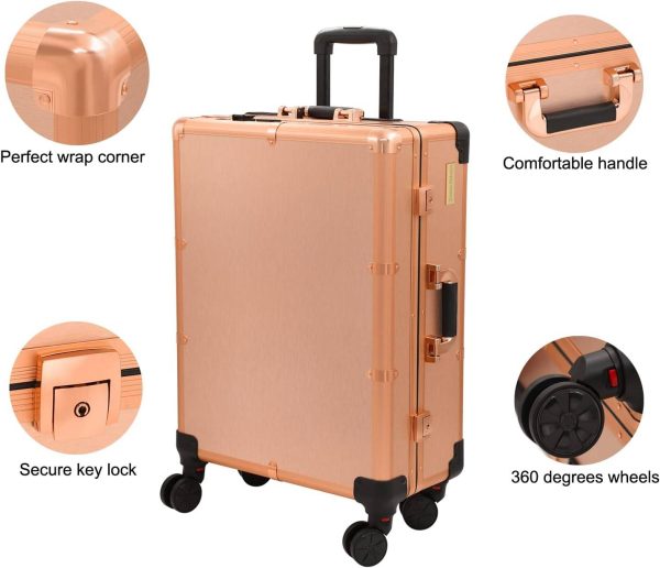 33e2e56c-e464-44d0-961f-811d54276300_2.jpg LED Pull Rod Makeup Train Case