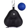 Golf EVA ball storage bag