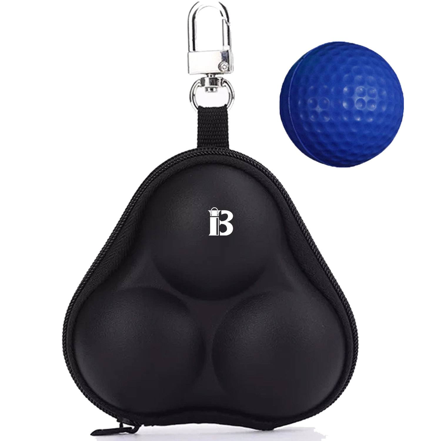 Golf EVA ball storage bag
