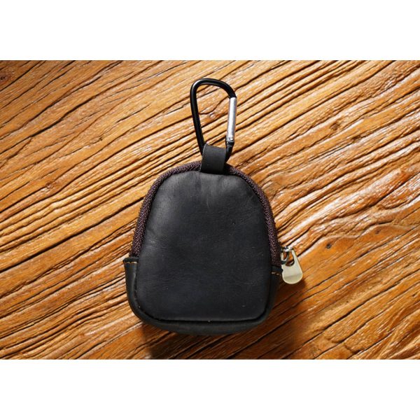 Mini Keychain Pouch