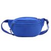 Nylon Kids Fanny Waist Pack Boys Belt bag