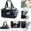 Large Grill Caddy-BBQ Camping Gear-Grilling Bag