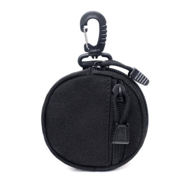 Tactical Bag Case as Coin Purse