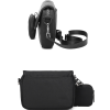Casual Satchel Shoulder Bag