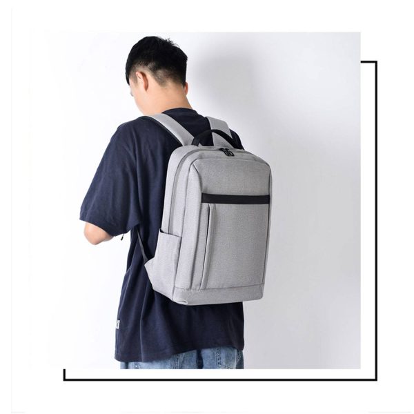 Customizable Backpacks