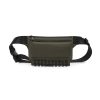 Nylon punk Fanny Pack
