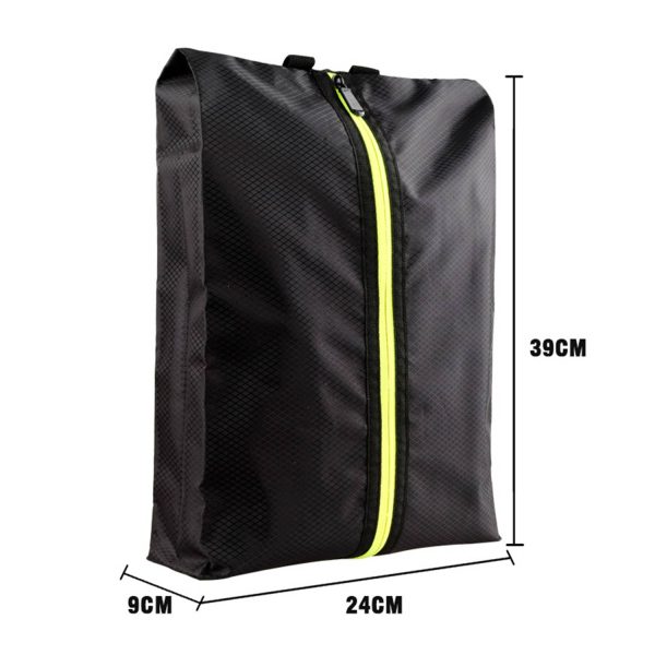 Oxford Cloth Travel Organizer Bag