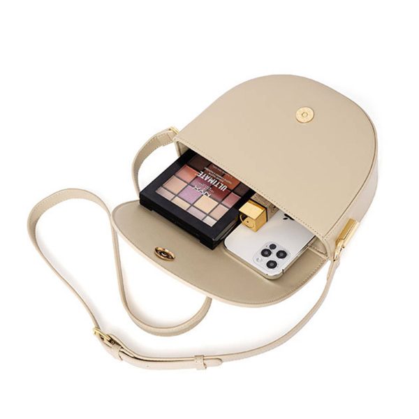 Genuine Leather Shoulder Cross-body Bags for Women