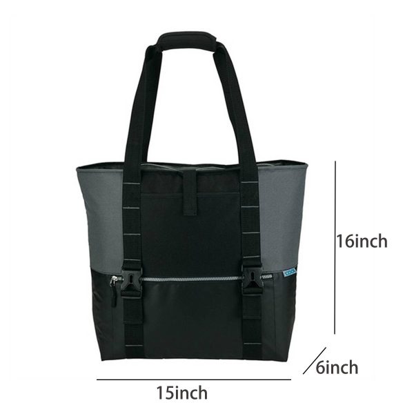 Oxford Cooler Tote Bag