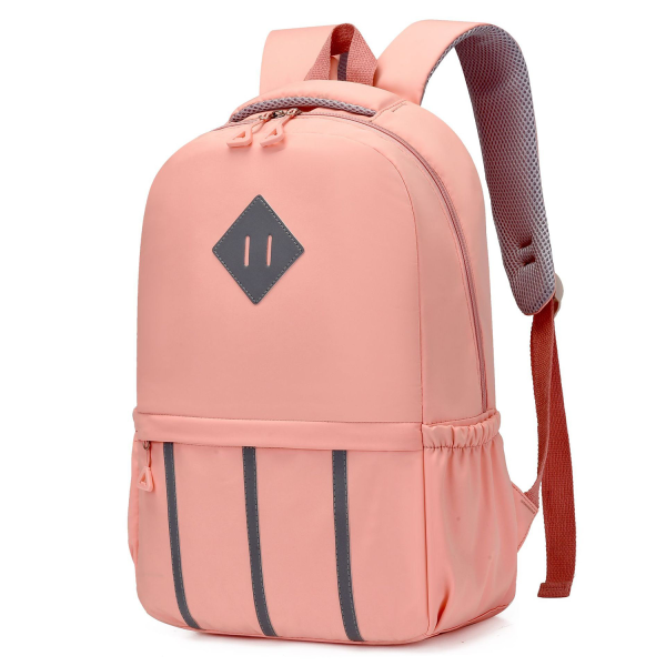 Nylon Casual Large Capacity Travel Kids Backpack