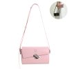 PU Leather Designer Fashion Ladies Tote Bag