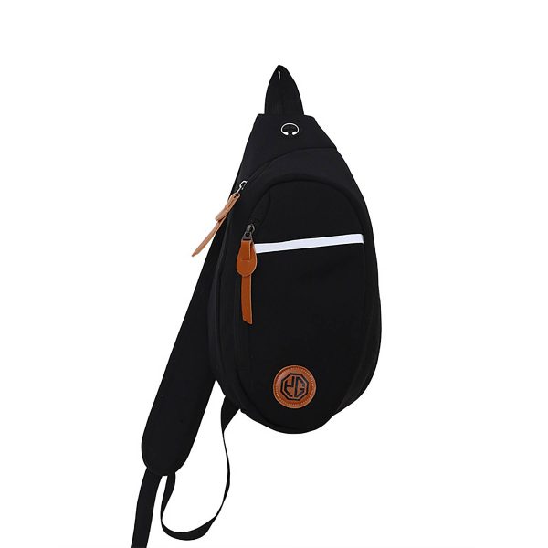 Casual Daypack Travel Hiking Cycling Sling Bag