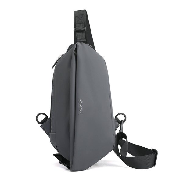 Multipurpose Crossbody Chest Bag