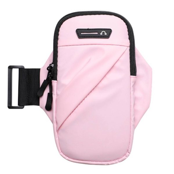 Lightweight Waterproof Sports Arm Bag