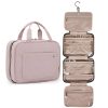 Polyester Water-resistant Makeup Cosmetic Bag