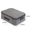 Document Storage Case Bag