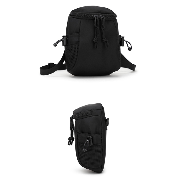 Mini Messenger Satchel Crossbody Bag