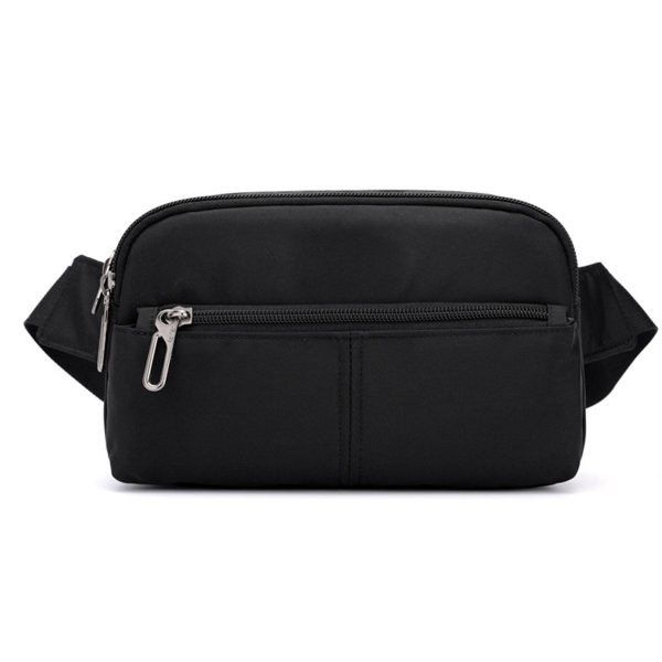 Multicolor Mini Cross-body Bags
