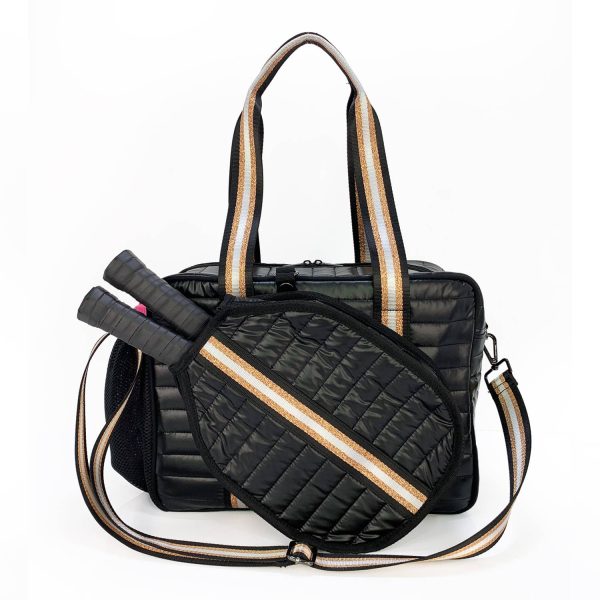 Sling Bag - Crossbody Backpack for Pickleball, Tennis