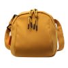 Lightweight nylon fabric chest bag