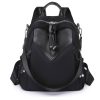 Oxford Cloth Travel Ladies Shoulder Bags