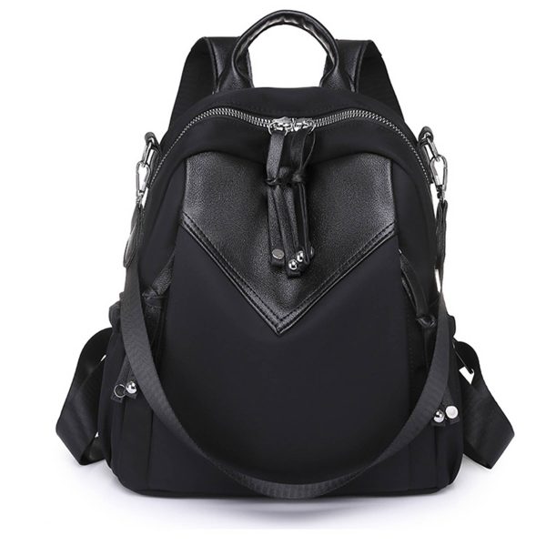 Oxford Cloth Travel Ladies Shoulder Bags