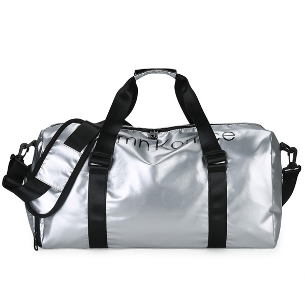 High-end Travel Duffel Bag
