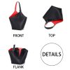 Genuine Leather Large-capacity commuter tote bag