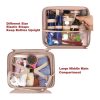 Hanging Makeup Bag Organizer