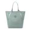Nylon Casual Tote Bag