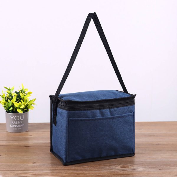 Non-Woven Cooler Tote Bag
