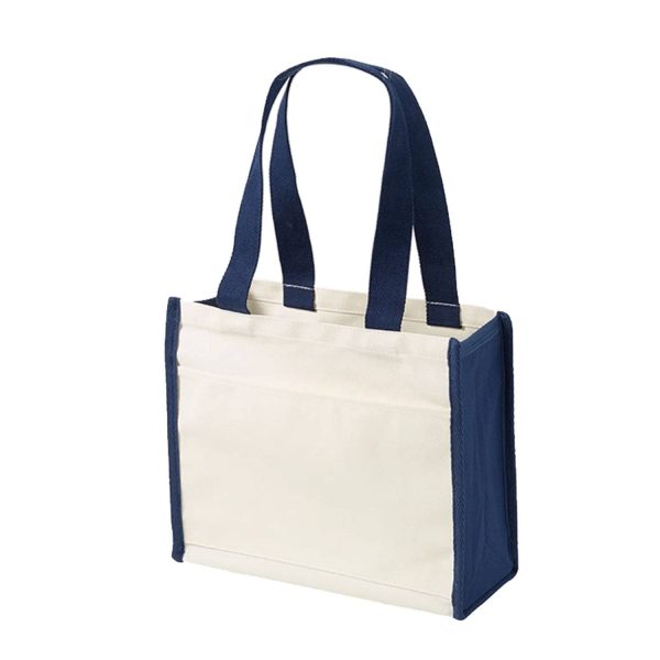 Canvas Tote Bag