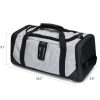 Oxford Men Backpack 3-Way Sports Duffel Bags