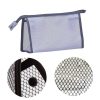Make Up Organizer Case Pvc Transparent Cosmetic Bag