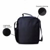 Kids Backpack Set w/ Lunch Bag&Pencil Case
