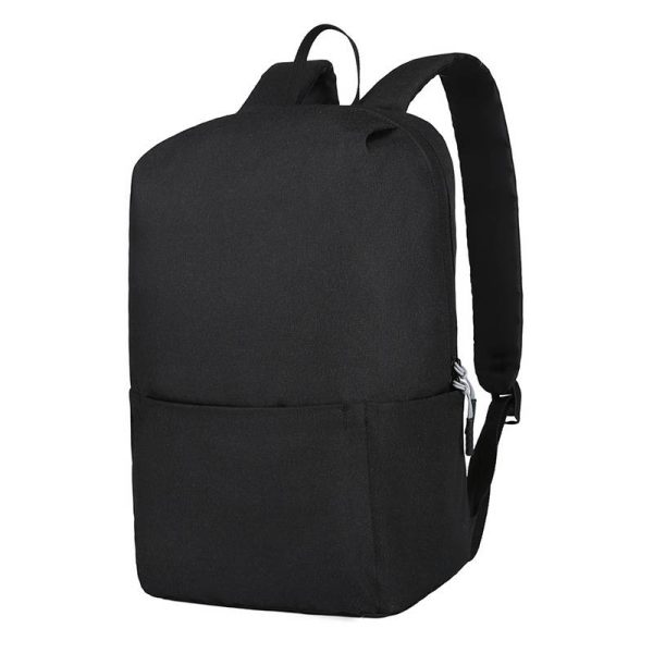 Polyester Portable Backpack