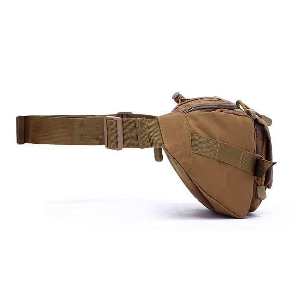 Waterproof Tactical Waist Bag