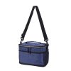Outdoor Portable Insulated Lunch Bag