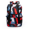 Oxford Laptop Backpack for School College