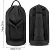 Travel Durable Laundry Backpack