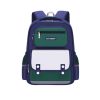 Children Shoulder Bag Backpack With Reflective Strip