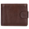 Genuine Leather men's wallet