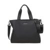 Nylon Simple handbag Cross-body Bag for man