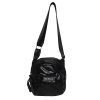 Comfortable Shell-Shaped Crossbody Bag