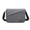 Fashionable Single Shoulder Oxford Crossbody Bag