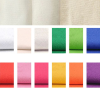 Natural Drawstring Cotton Bag